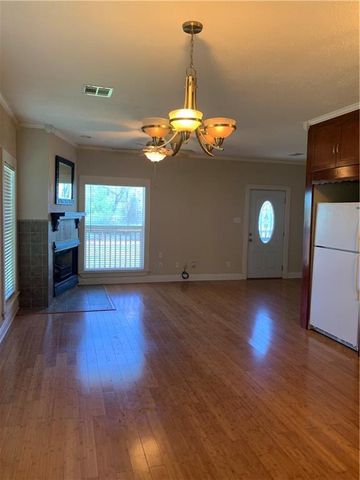 1447 SPRING BAYOU Road, Marksville, LA 71351