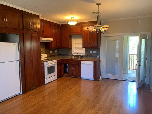 1447 SPRING BAYOU Road, Marksville, LA 71351