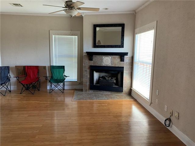 1447 SPRING BAYOU Road, Marksville, LA 71351