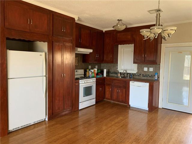 1447 SPRING BAYOU Road, Marksville, LA 71351