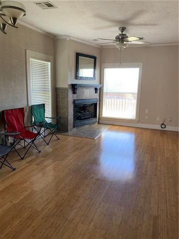 1447 SPRING BAYOU Road, Marksville, LA 71351