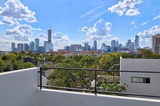 1175 Navasota ST 2, Austin, TX 78702