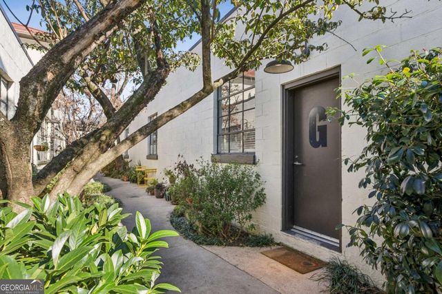 834 Dekalb Avenue NE G, Atlanta, GA 30307