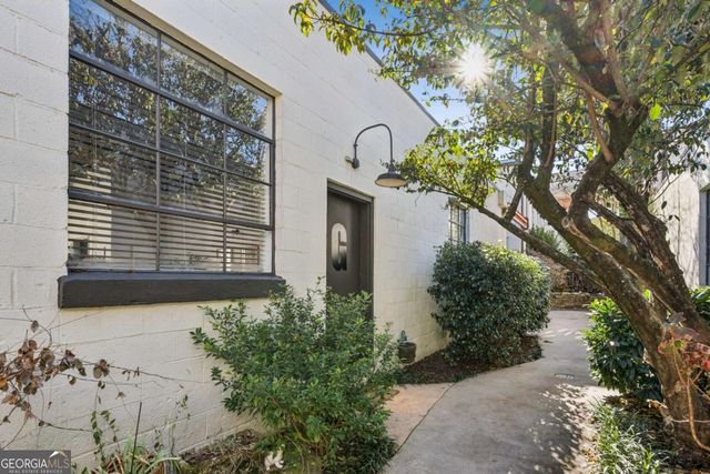 834 Dekalb Avenue NE G, Atlanta, GA 30307