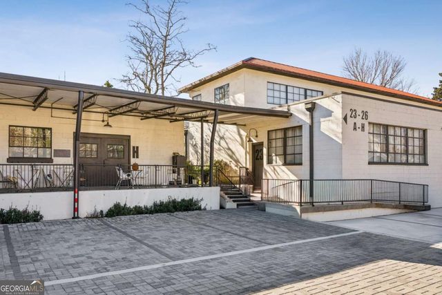 834 Dekalb Avenue NE G, Atlanta, GA 30307