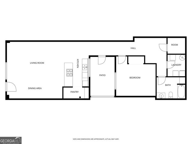 834 Dekalb Avenue NE G, Atlanta, GA 30307