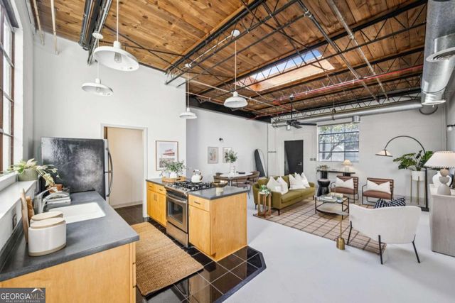 834 Dekalb Avenue NE G, Atlanta, GA 30307