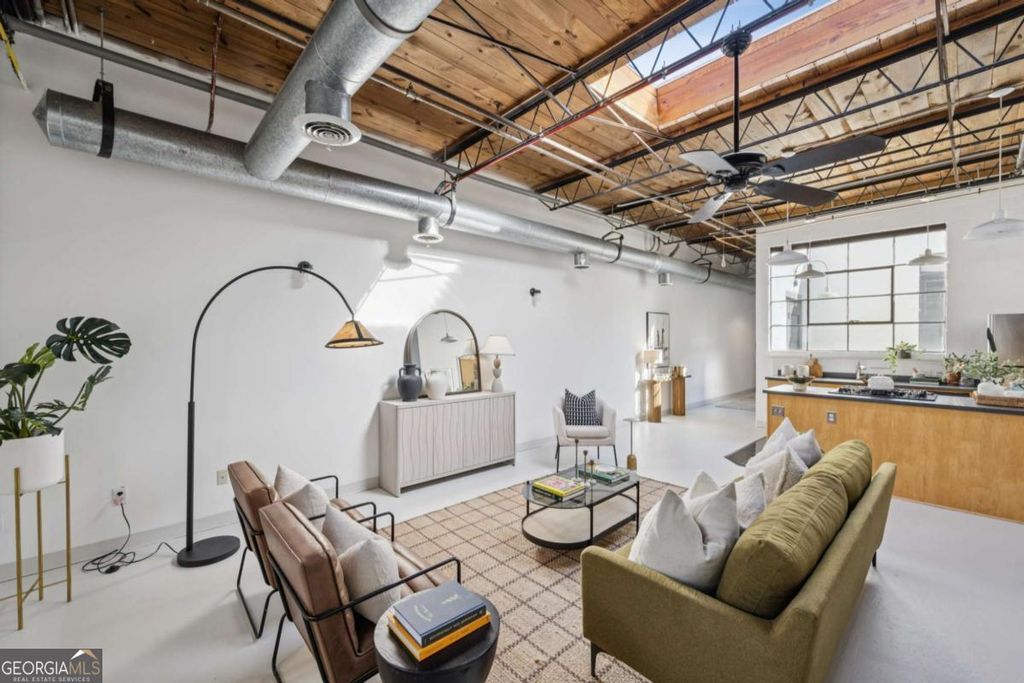 834 Dekalb Avenue NE G, Atlanta, GA 30307