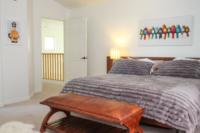 5202 N Spring View Drive, Tucson, AZ 85749