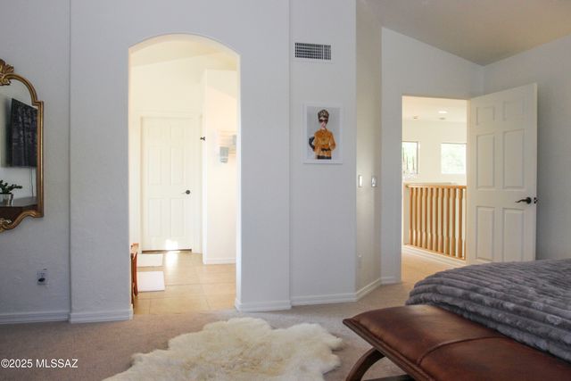 5202 N Spring View Drive, Tucson, AZ 85749