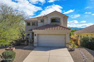 5202 N Spring View Drive, Tucson, AZ 85749