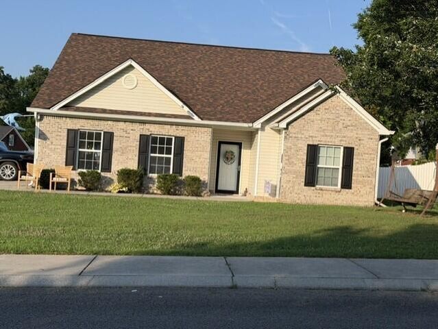 575 Peachtree Circle, Ringgold, GA 30736