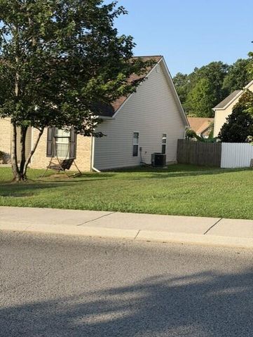 575 Peachtree Circle, Ringgold, GA 30736