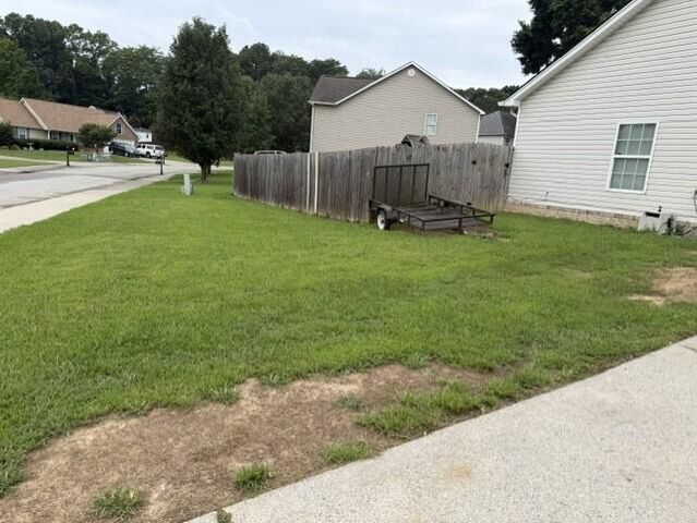 575 Peachtree Circle, Ringgold, GA 30736