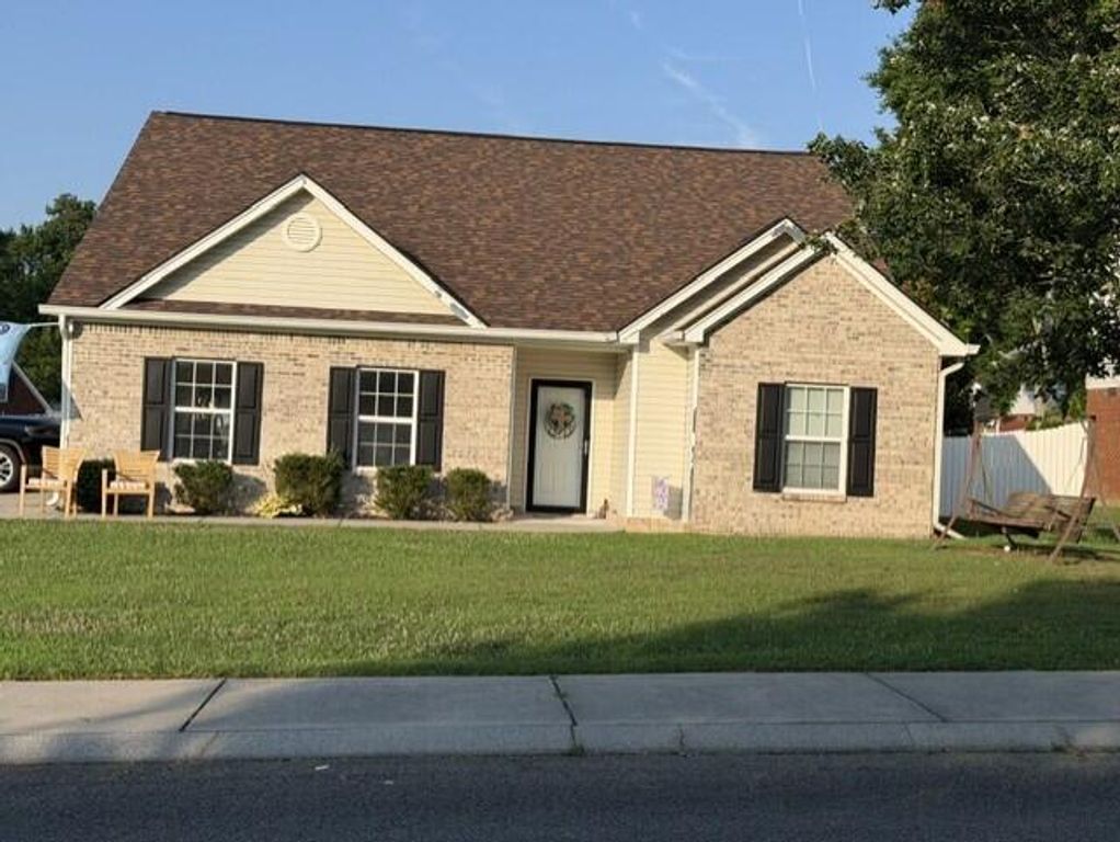 575 Peachtree Circle, Ringgold, GA 30736