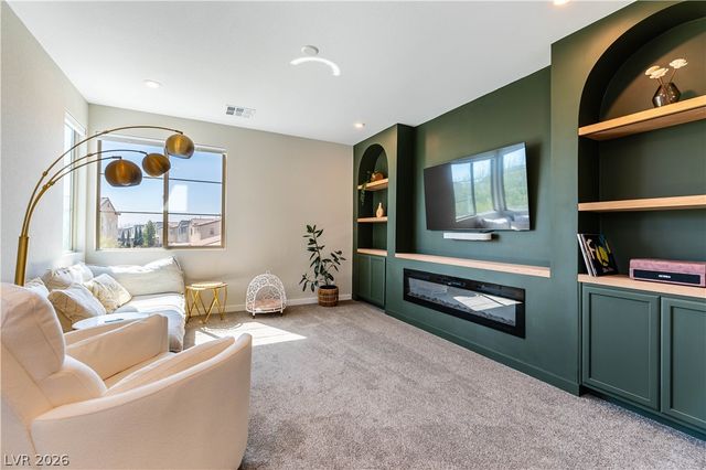 1320 Hudson Creek Place, North Las Vegas, NV 89084