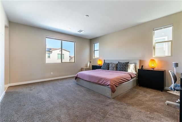 1320 Hudson Creek Place, North Las Vegas, NV 89084