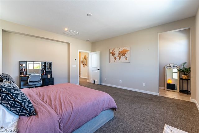 1320 Hudson Creek Place, North Las Vegas, NV 89084