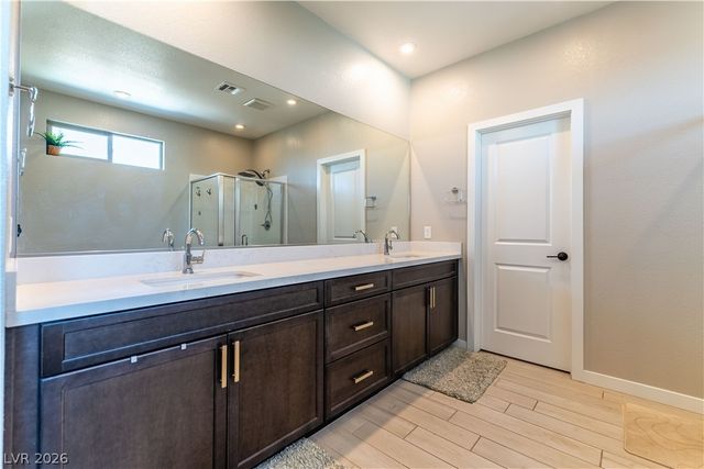 1320 Hudson Creek Place, North Las Vegas, NV 89084