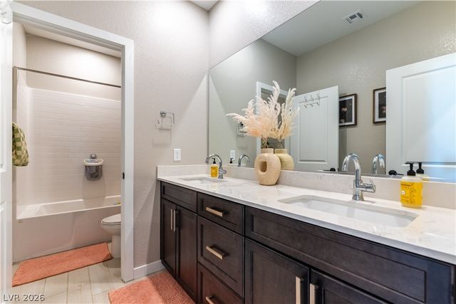 1320 Hudson Creek Place, North Las Vegas, NV 89084