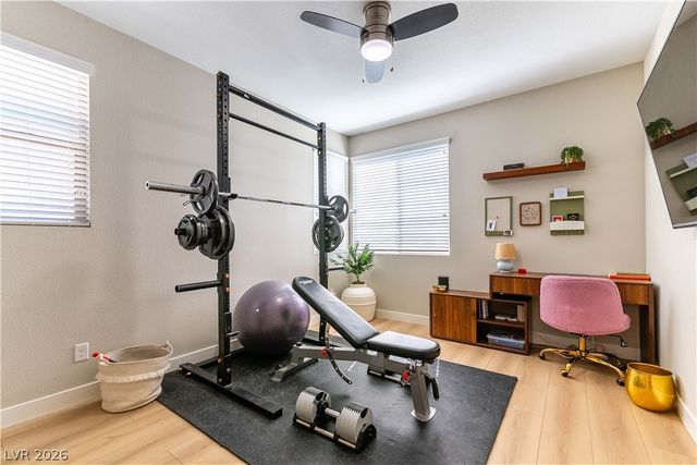 1320 Hudson Creek Place, North Las Vegas, NV 89084