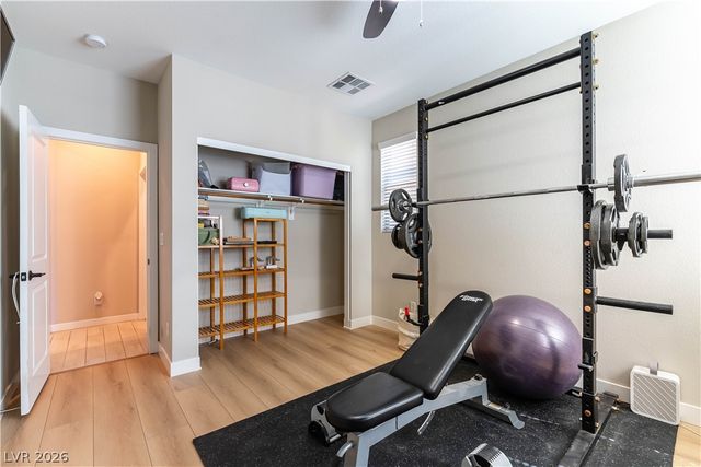 1320 Hudson Creek Place, North Las Vegas, NV 89084