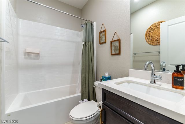 1320 Hudson Creek Place, North Las Vegas, NV 89084