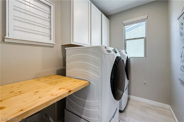 1320 Hudson Creek Place, North Las Vegas, NV 89084