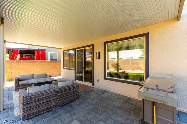 1320 Hudson Creek Place, North Las Vegas, NV 89084