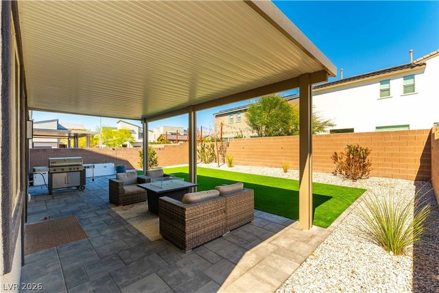 1320 Hudson Creek Place, North Las Vegas, NV 89084