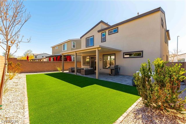 1320 Hudson Creek Place, North Las Vegas, NV 89084