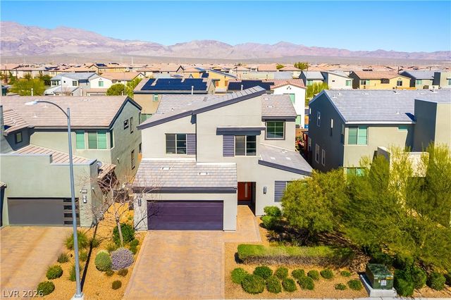 1320 Hudson Creek Place, North Las Vegas, NV 89084