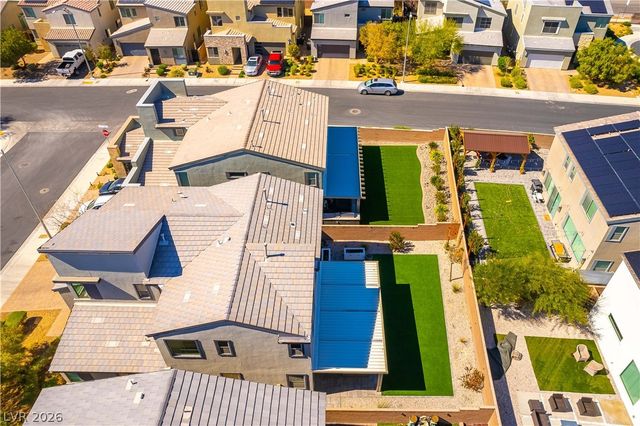 1320 Hudson Creek Place, North Las Vegas, NV 89084