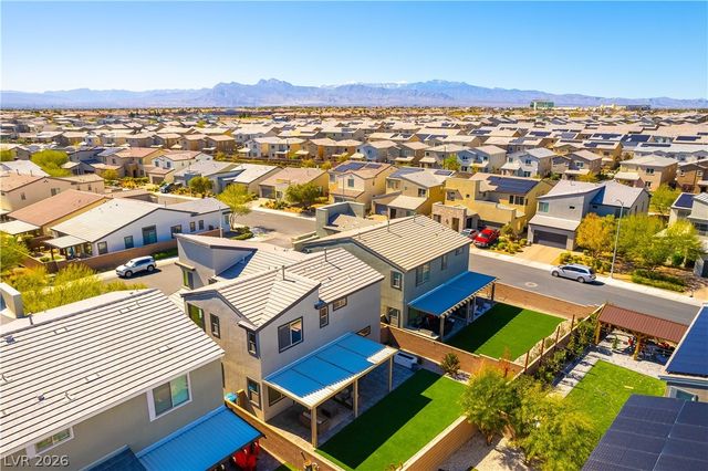 1320 Hudson Creek Place, North Las Vegas, NV 89084