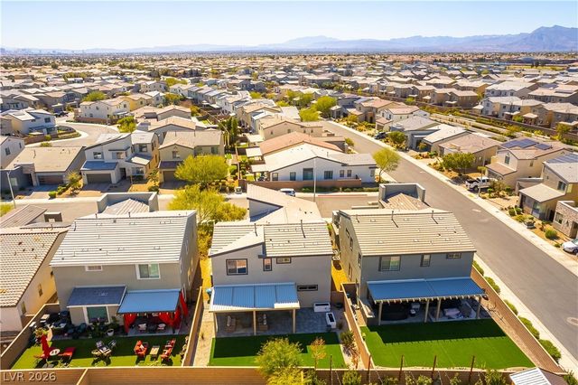 1320 Hudson Creek Place, North Las Vegas, NV 89084