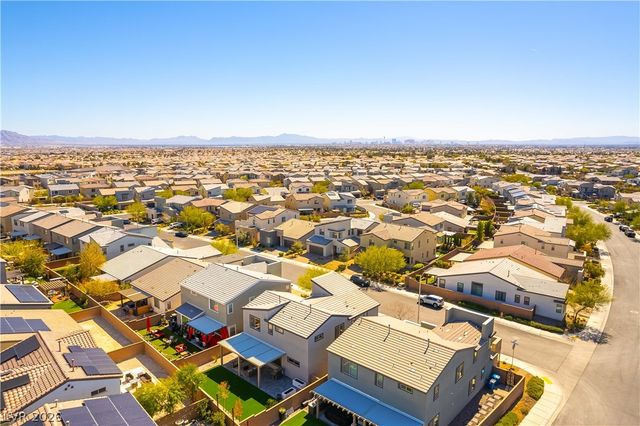 1320 Hudson Creek Place, North Las Vegas, NV 89084