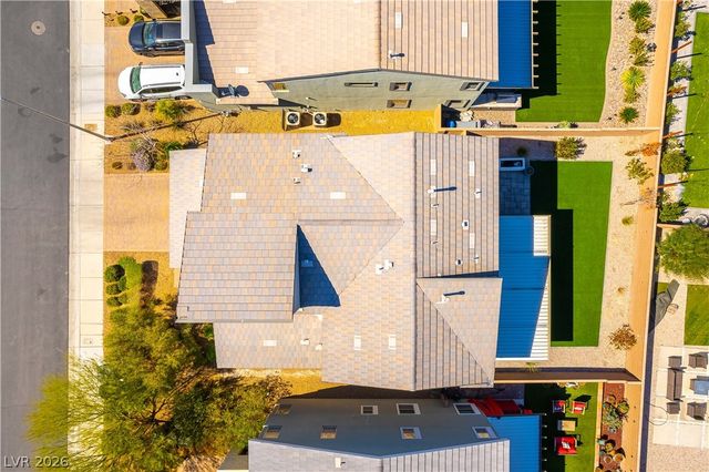 1320 Hudson Creek Place, North Las Vegas, NV 89084