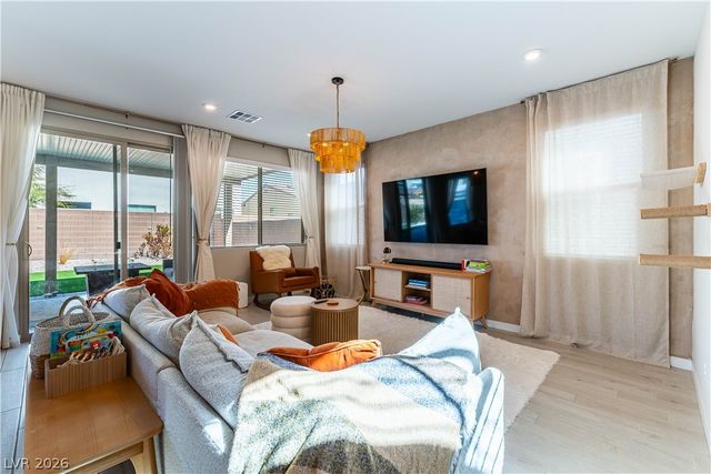 1320 Hudson Creek Place, North Las Vegas, NV 89084