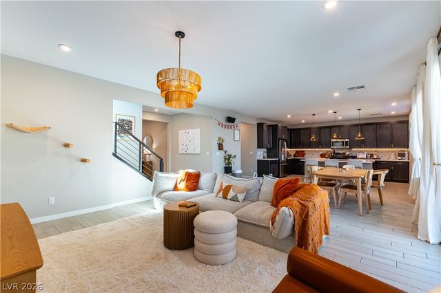 1320 Hudson Creek Place, North Las Vegas, NV 89084