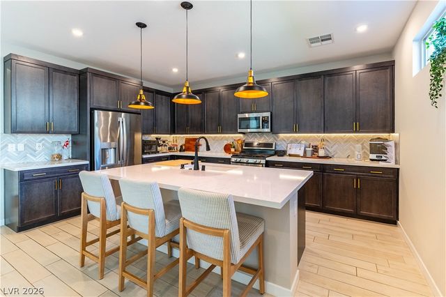 1320 Hudson Creek Place, North Las Vegas, NV 89084