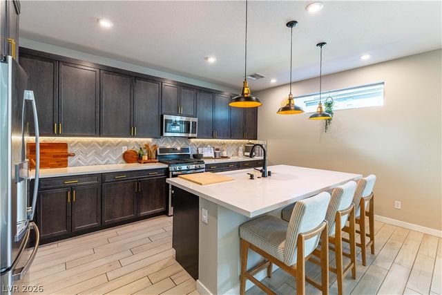 1320 Hudson Creek Place, North Las Vegas, NV 89084