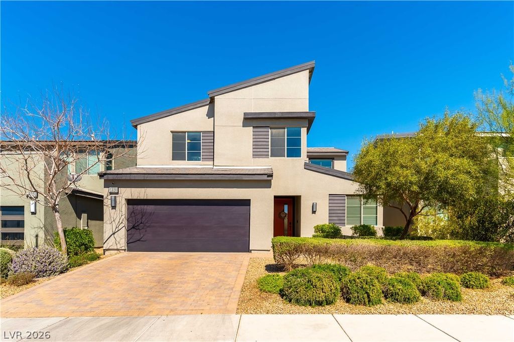 1320 Hudson Creek Place, North Las Vegas, NV 89084