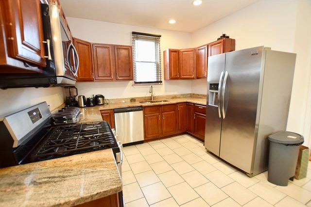 135 Ash St., Brockton, MA 02301