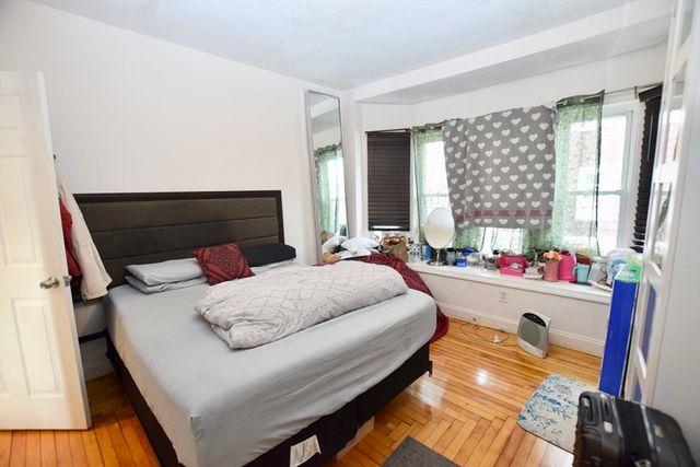 135 Ash St., Brockton, MA 02301