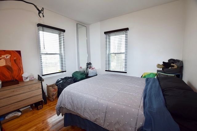 135 Ash St., Brockton, MA 02301