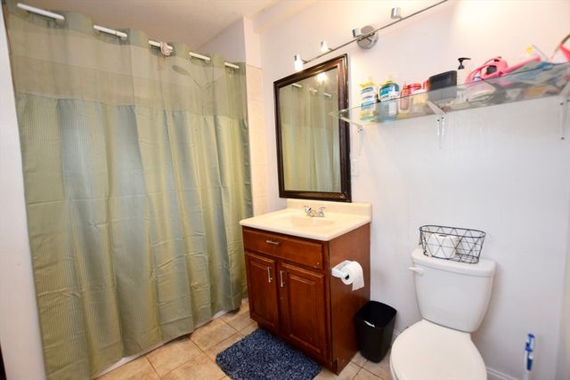 135 Ash St., Brockton, MA 02301