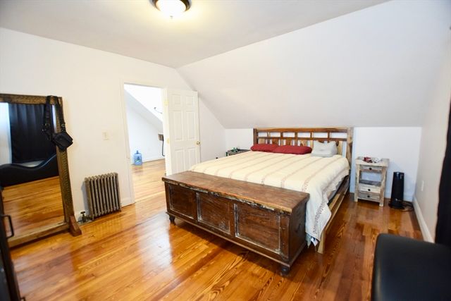 135 Ash St., Brockton, MA 02301