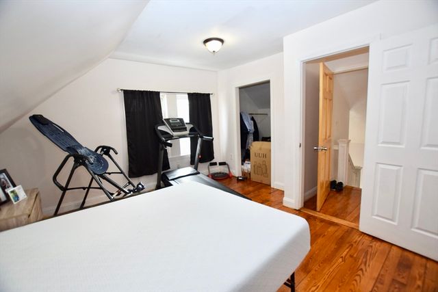 135 Ash St., Brockton, MA 02301