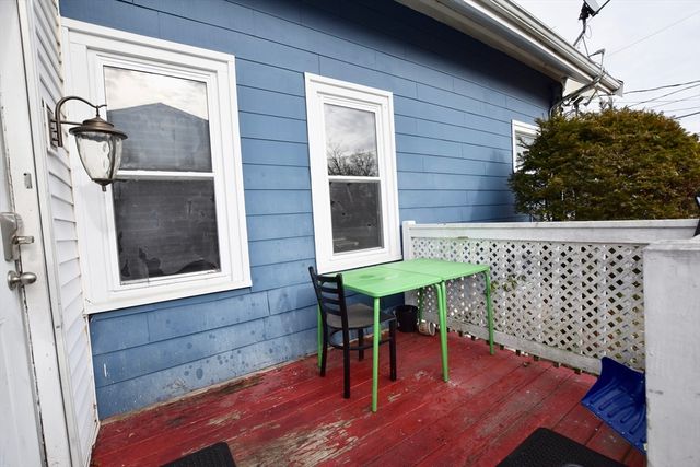 135 Ash St., Brockton, MA 02301