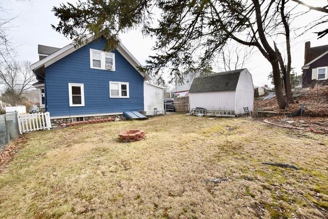 135 Ash St., Brockton, MA 02301